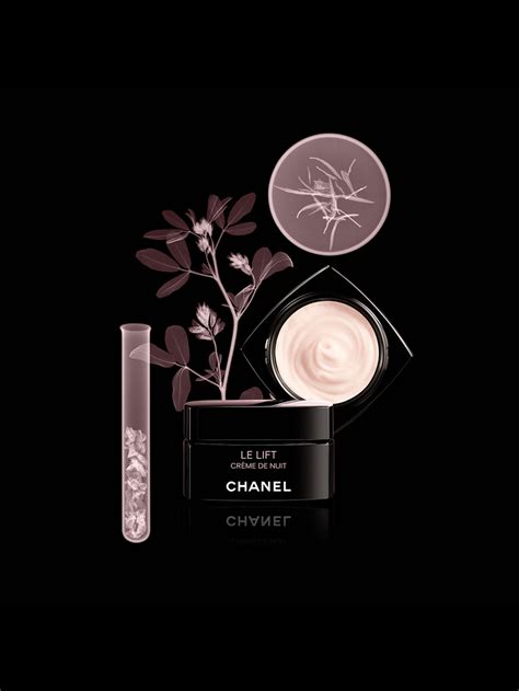 soin chanel